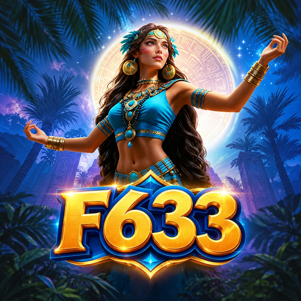 F633 · Mayan Destiny