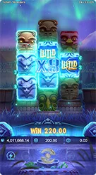 F633 · Totem Wonders