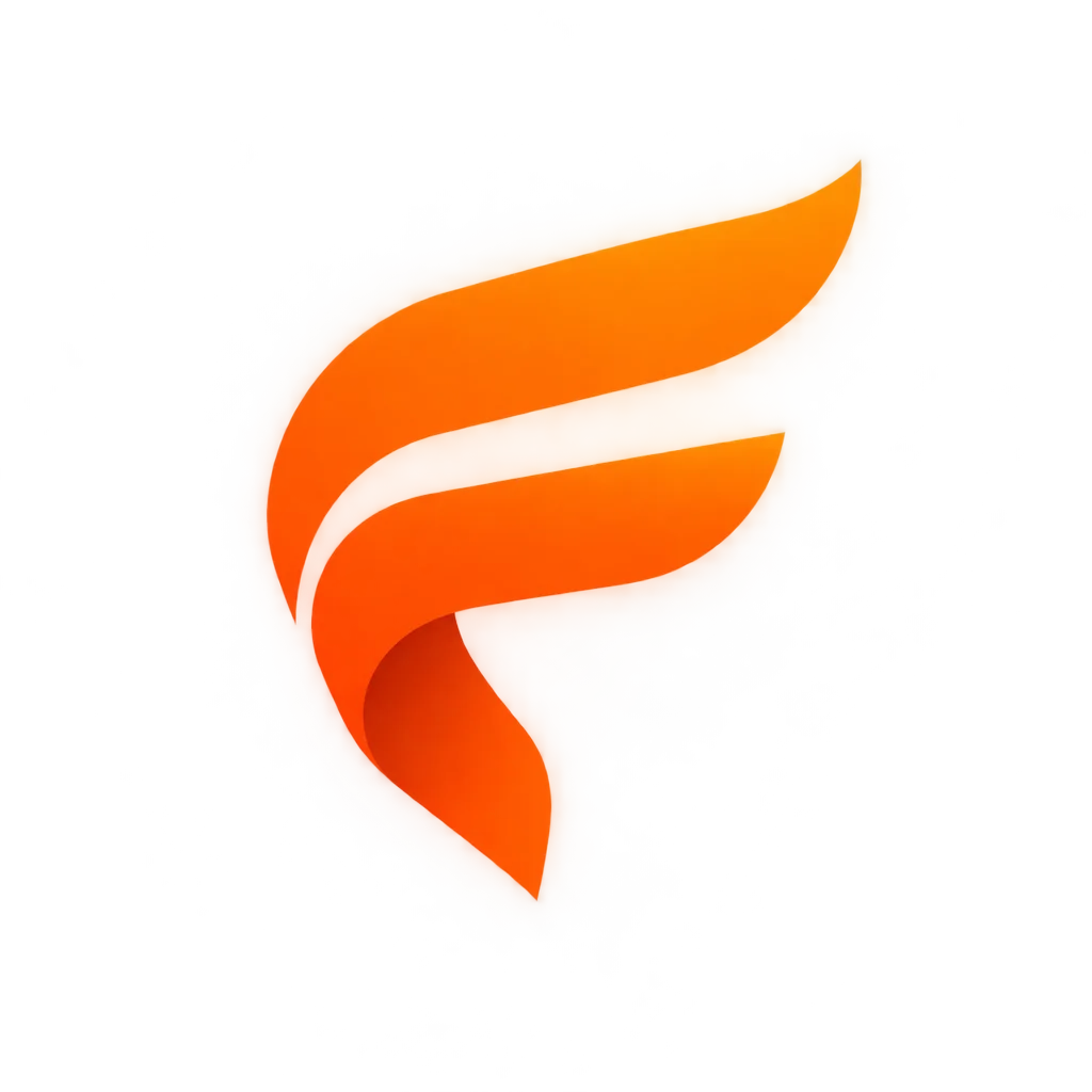 F633 Logo