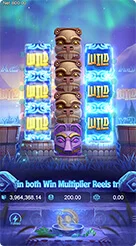 F633 · Totem Wonders