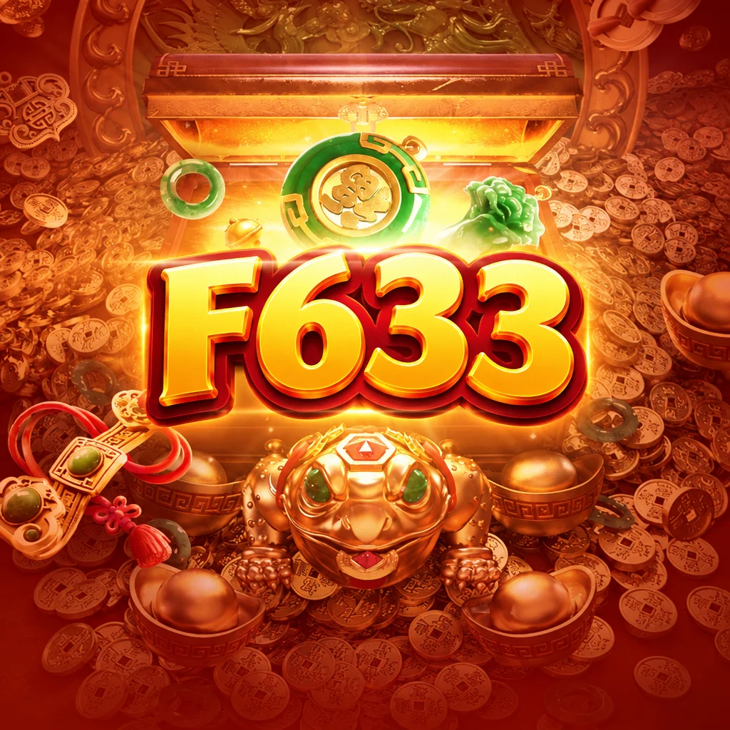 F633 · Jewels Prosper